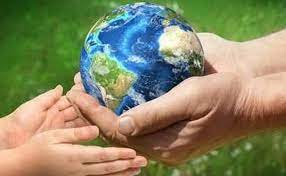 Earth day), è il nome usato per indicare il giorno in cui si celebra l'ambiente e la salvaguardia del pianeta terra. Giornata Mondiale Della Terra Tutto Pronto Per La Grande Maratona Multimediale L Unione Sarda It