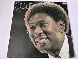Freddy Cole~Sing~Netherlands Import~Soul Jazz~Gatefold~Quick Shipping