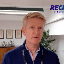 RECHARGE 2020 interviews: Sean Worker, T5 Strategies