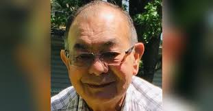 Jose Enrique Davila Obituary