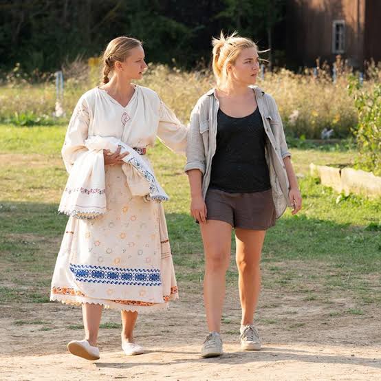 How the Midsommar team made the year's most traumatic movie | British GQ