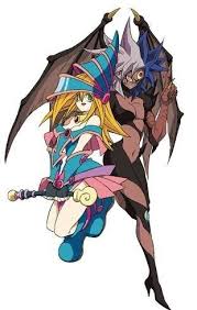 Free shipping for many products! Yugioh Gx Yubel Dmg Dark Magician Girl Yugioh Monsters Yugioh Anime