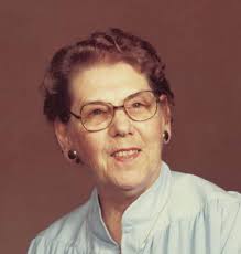 Cecilia Elizabeth West Obituary December 29, 2015