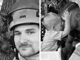 Fundraiser for Manuel Schade by Denise Leiste : Tragischer Todesfall