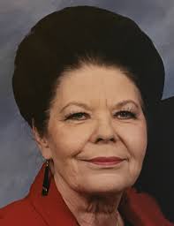 Obituary information for Margaret Ann Bastian