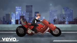 The kid laroi ft juice wrld. The Kid Laroi Juice Wrld Go Official Visualizer Youtube