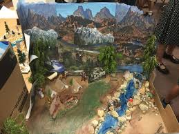 Buy 1/72 gold rush miners: 11 Goldrush Ideas Yr5 Diorama Gold Rush Projects Gold Rush California Gold Rush