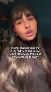 Ivy Chappell's Instagram, Twitter & Facebook