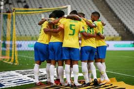 البرازيل في مواجهة صعبة أمام الإكوادور في تصفيات كأس العالم. Ø¨ÙŠØ§Ù† Ø±Ø³Ù…ÙŠ Ù…Ù†ØªØ®Ø¨ Ø§Ù„Ø¨Ø±Ø§Ø²ÙŠÙ„ ÙŠØ¹Ù„Ù† Ù…ÙˆÙ‚ÙÙ‡ Ù…Ù† ÙƒÙˆØ¨Ø§ Ø£Ù…ÙŠØ±ÙƒØ§ ÙŠÙ„Ø§ÙƒÙˆØ±Ø©