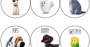 Pin On Secret Life Of Pets