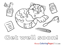 Get Well Coloring Pages Best Get Well Soon Card Coloring Pages Page Free Printable 5 In Albanysinsanity Com Coloring Pages Captain America Coloring Pages Lego Coloring Pages