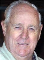 Richard Steffy Obituary (1929