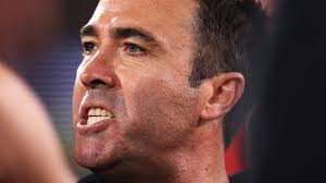 AFL 2024: Essendon Bombers coach Brad Scott wants AFL tribunal change after  Harrison Jones suspension