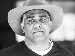 Oral McGuire: How to live with fire