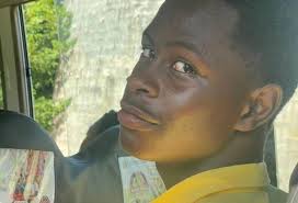 Schoolboy shot dead in Tobago