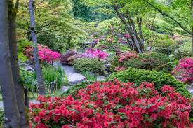How To Get To Butchart Gardens From Vancouver: A Botanical Escape -  Victoria Tourism Guide
