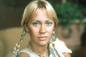 ABBA's New Doc Recalls Agnetha Fältskog Being 'Talked About as a Body Part'