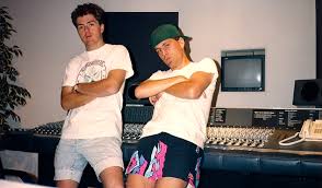 JD's Near-Miss with Rock Stardom!