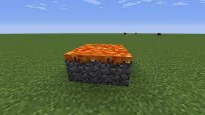 The console has four control panels (up to 4 players can play at once) displaying characters right above each one. I Made The Minecraft Dungeons Logo Into A Real Block Minecraft