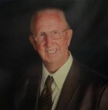 Kenneth Sprinkle Obituary