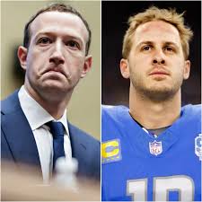 BREAKING NEWS: Detroit Lions quarterback Jared Goff has just delivered a  powerful message that left some of the world's wealthiest and most  influential figures stunned — and then he backed it up