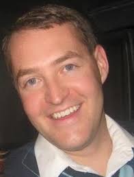 Meteorologist Jeff Jumper