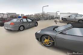 Follow these guidelines when attempting to locate an impounded car and reclaim your property. How To Buy And Sell An Impounded Car Yourmechanic Advice