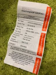 Comparez les avis et trouvez des offres sur les hôtels en/au(x) avec skyscanner hôtels. Life For Rent Harga Tiket Bas Ekspres Kuantan Kota Bharu Kuantan