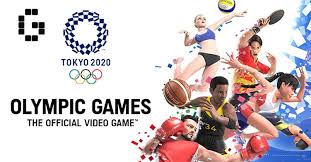 Tokyo is the first city in asia to hold the summer games twice. Review Tokyo 2020 Olympic Games The Official Video Game Going For The Gold Medal But Get Silver Instead Gamerbraves