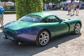 This tvr vehicle model list includes photos of tvr vehicles along with release dates and body types of each examples of items on this list include tvr sagaris and tvr tuscan speed 6 this list of car. 2000 Tvr Tuscan Speed Six Rear View 1990s Paledog Photo Collection