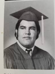 Augustine Gonzalez 1957