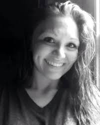 Carly Alana Crouse gained her Angel wings