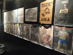 Bunker Bar - WhereIs.Gay