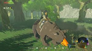 Maybe you would like to learn more about one of these? The Legend Of Zelda Breath Of The Wild Tips Gamesradar