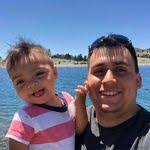 Rene Peralez's Instagram, Twitter & Facebook