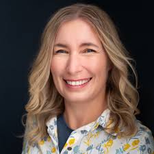 Barbara Wittmann's Instagram, Twitter & Facebook