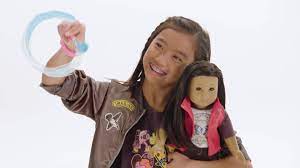 We did not find results for: Create Your Own Personalized American Girl Doll Simplemost