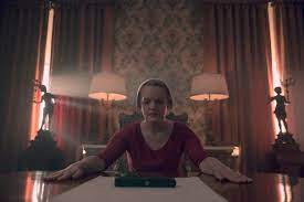 In the book, which was published in 1985, atwood offers evidence that offred and company lived during the. The Handmaid S Tale Season 3 Finale Recap Mayday
