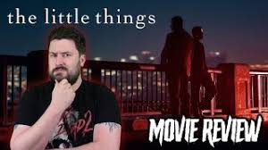 Дензел вашингтон, джаред лето, рами малек и др. The Little Things 2021 Reviews And Ending Explained Movies And Mania
