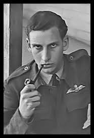 Service No. 420927 Coastal Command 458 SQD RAAF Warrant Officer Pilot  6/12/1941