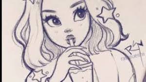 #çizim #karakalem #havalı çizimler #anime #çizimler. Karakalem En Guzel Cool Kiz Cizimleri Pencil Girl Sketch Youtube