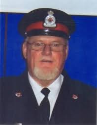 Obituary for David Byrnes