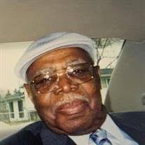 Mr. Roosevelt Willis Sr. Obituary