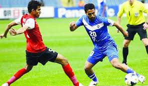 ØªØ§Ø±ÙØ® Ø§ÙÙÙØ§Ø¬ÙØ§Øª Ø¨ÙÙ Ø§ÙÙÙØ§Ù Ø§ÙØ³Ø¹ÙØ¯Ù ÙØ§ÙØ£ÙÙÙ Ø§ÙØ¥ÙØ§Ø±Ø§ØªÙ ÙÙØ¯Ø§Ù Ø§ÙÙØ±ÙÙÙÙ Ø³Ø¨ÙØ±Øª 360