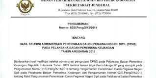 Check spelling or type a new query. Pengumuman Pengertian Fungsi Ciri Struktur Dan Cara Penulisan Halaman All Kompas Com