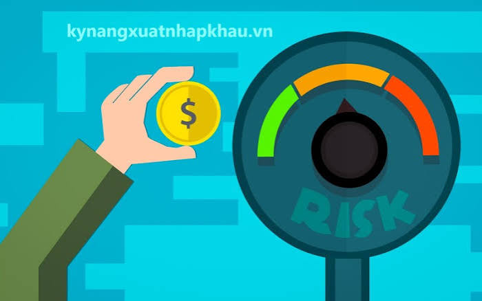 Rủi Ro Trong Thanh Toán Quốc Tế - Nguyên Nhân Và Biện Pháp Hạn Chế
