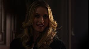 Sadie Katz and Aqueela Zoll Talk Wrong Turn 6: Last Resort