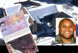 Police have confirmed they started the blaze that engulfed chris dorner's cabin but said the use of pyrotechnic canisters had not been intended to cause a fire. Dorner Does An Atta Police Find Drivers License Alongside Burnt Body In Cabin 21st Century Wire