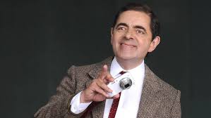 Maybe you would like to learn more about one of these? Ein Ziemlich Guter Witz Mr Bean Verteidigt Johnson In Burka Affare N Tv De