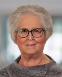 Jackie Sue Cranor Obituary July 20, 2024